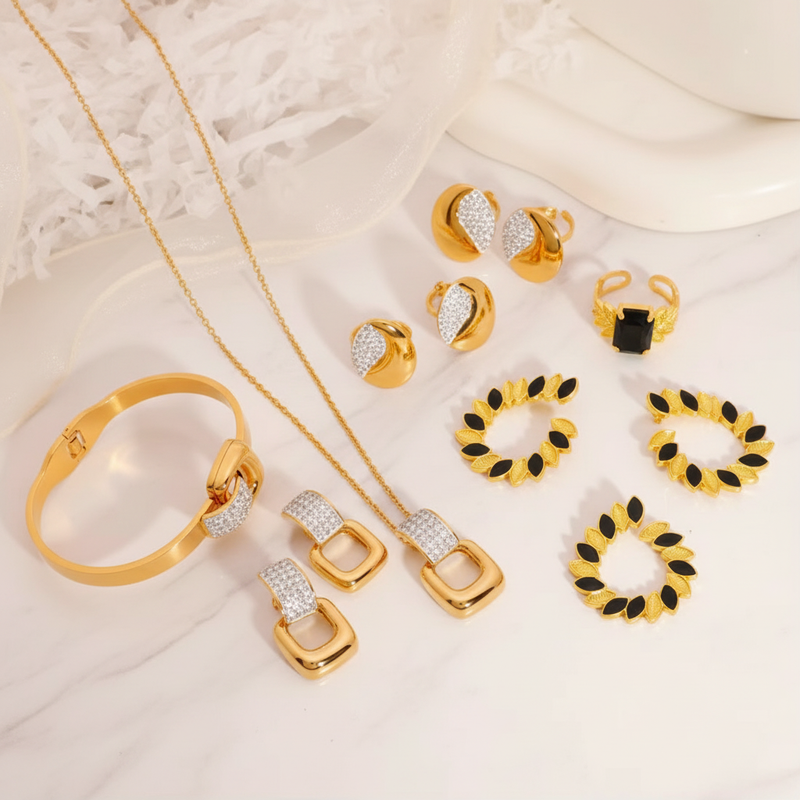 Jewellery Sets