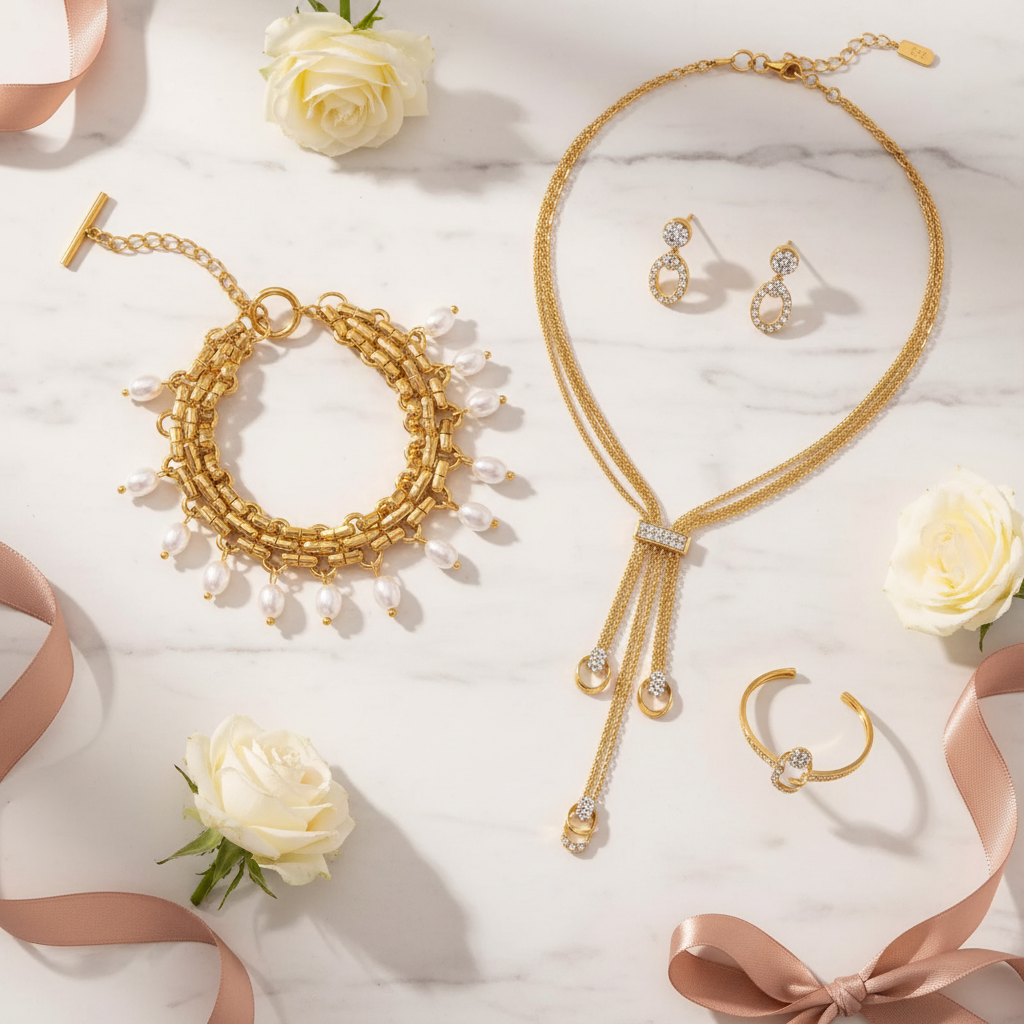 The Gifting Edit