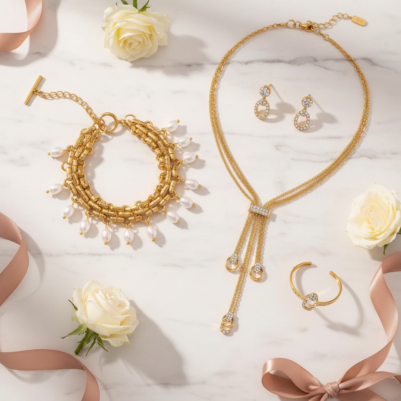 The Gifting Edit