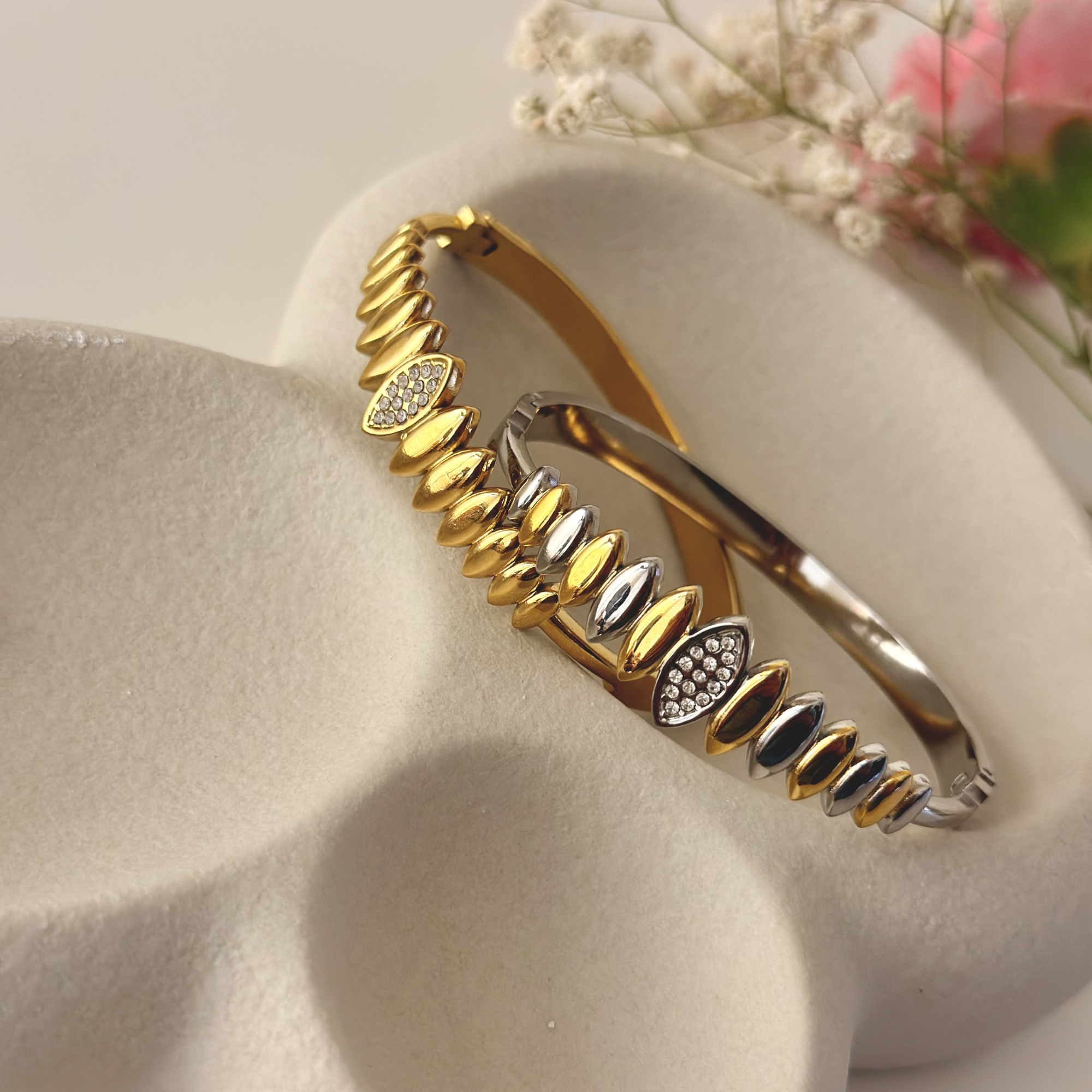 Oryx Bracelet