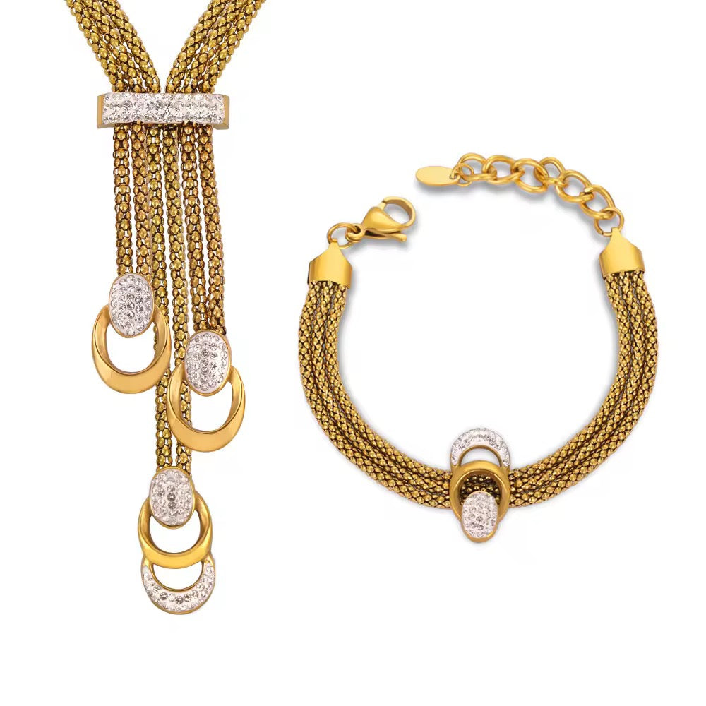 The Empress Bracelet