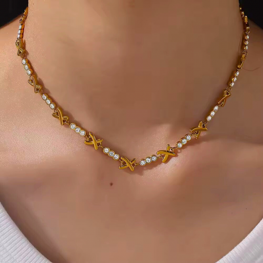 Aeris Necklace
