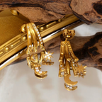 Sera Earrings