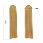 Rounded Chain Danglers