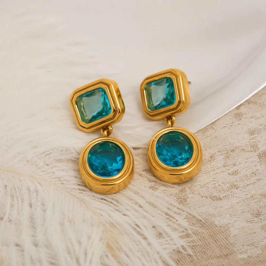 Azura Earrings