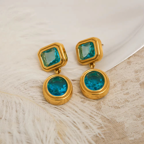 Azura Earrings