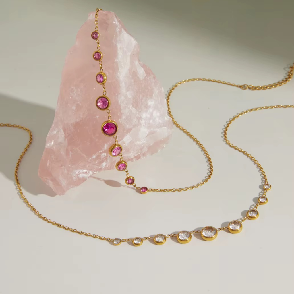 Nyla Necklace