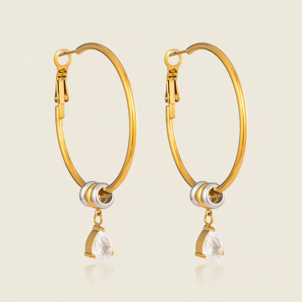 Zelara Hoops