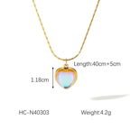 Amora Necklace