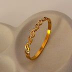 Eternal Vow Bracelet
