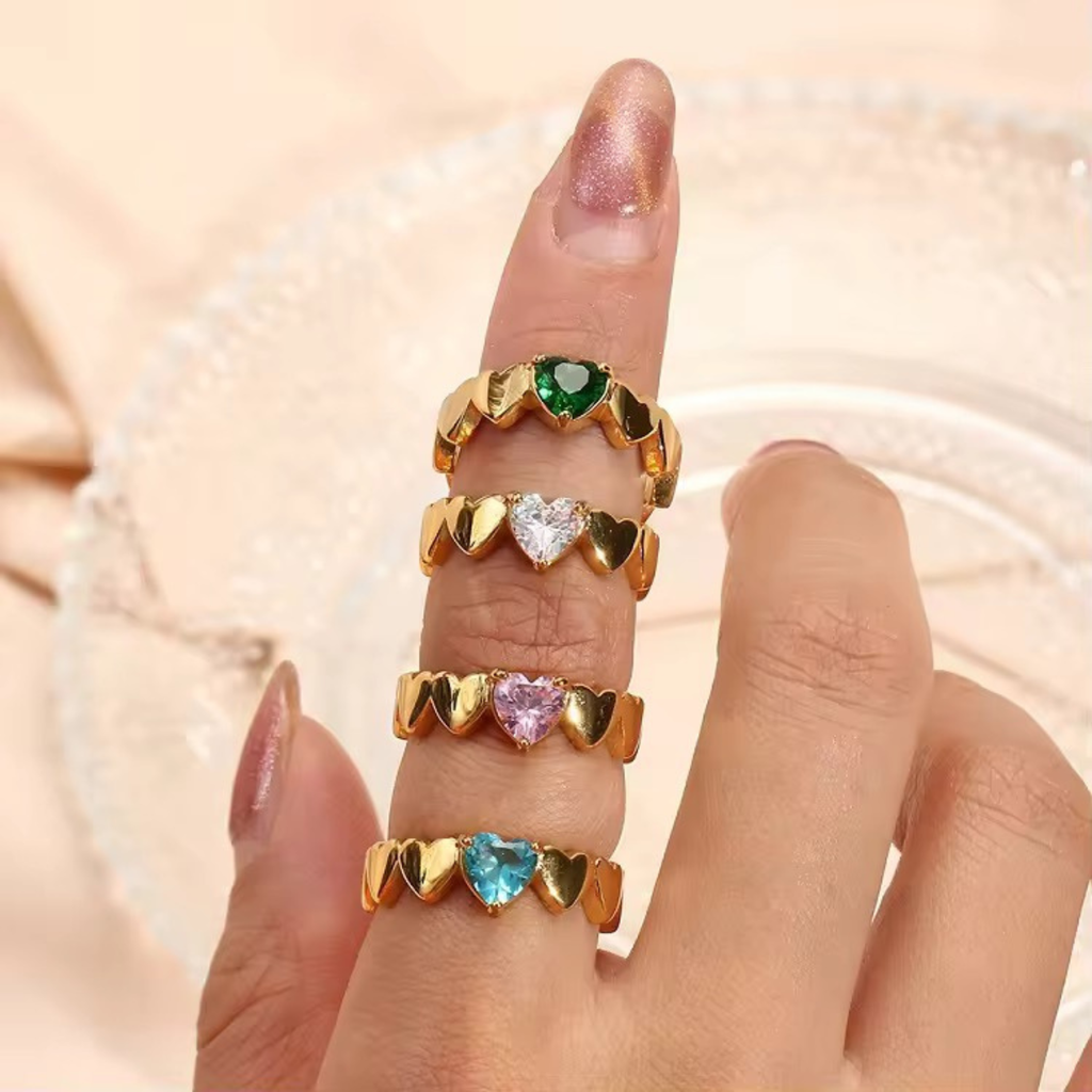 Annie Ring