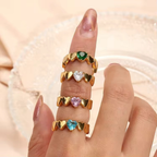 Annie Ring