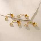 Saloni Earrings