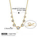 Nyla Necklace