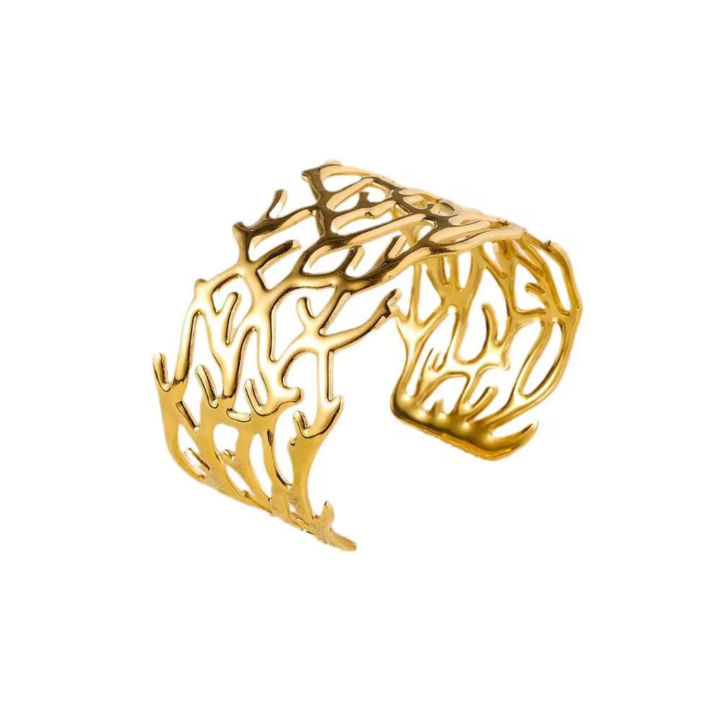 Sylvan Cuff