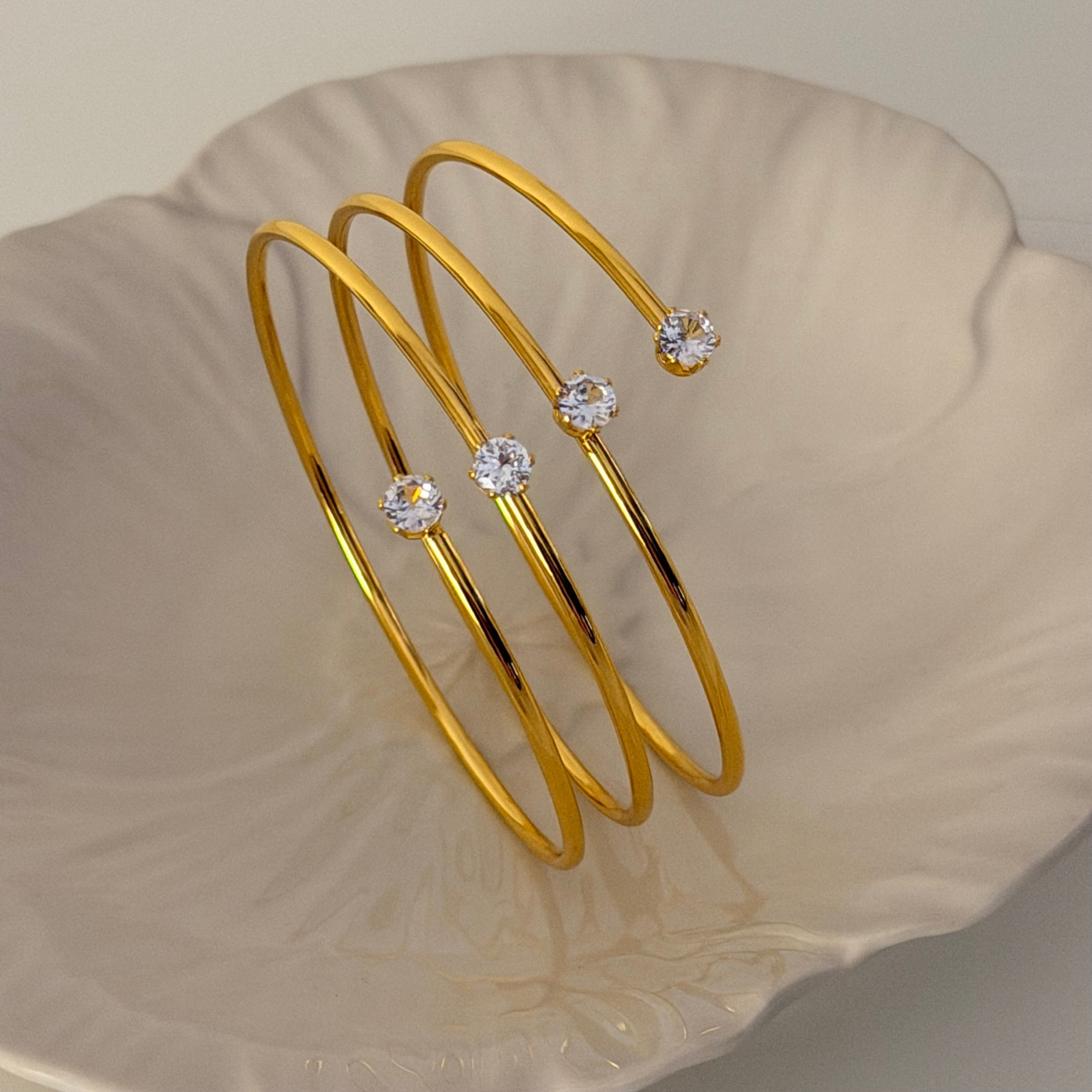 Solene Bangle