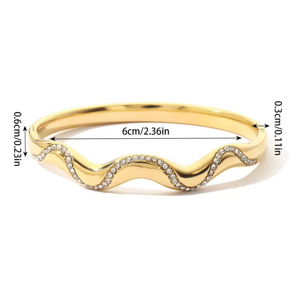 Sway Bracelet