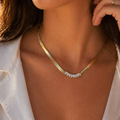 Whitney Necklace