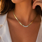 Whitney Necklace