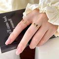 Virelle Ring