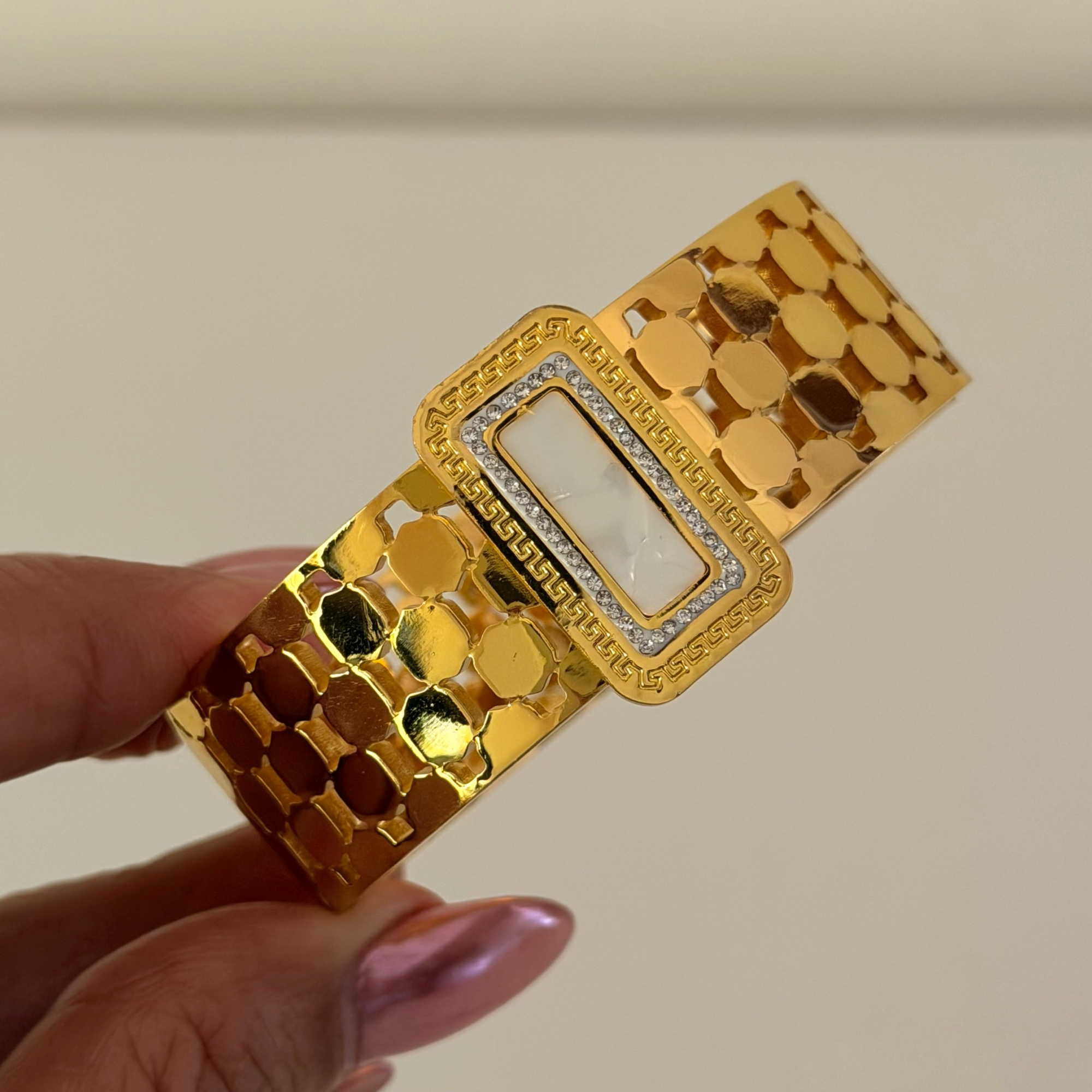 Regalia Bracelet