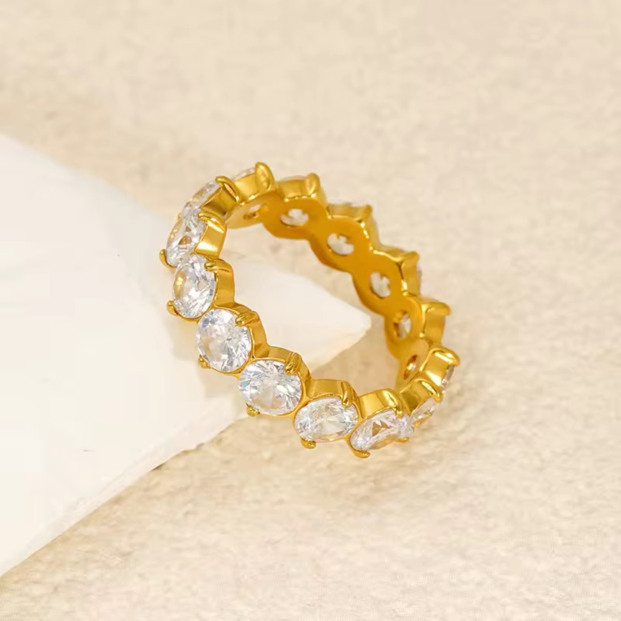 Eterna Ring