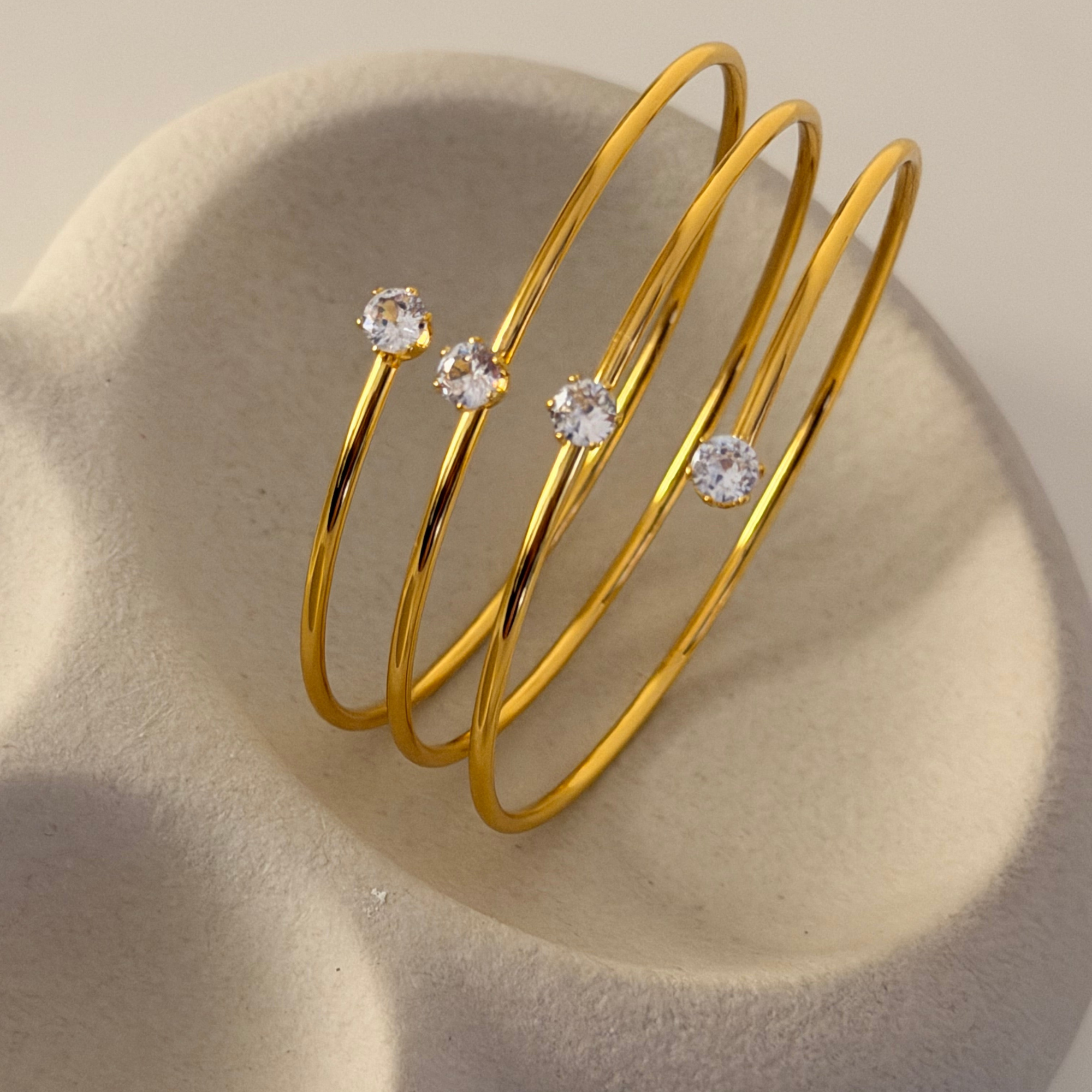 Solene Bangle