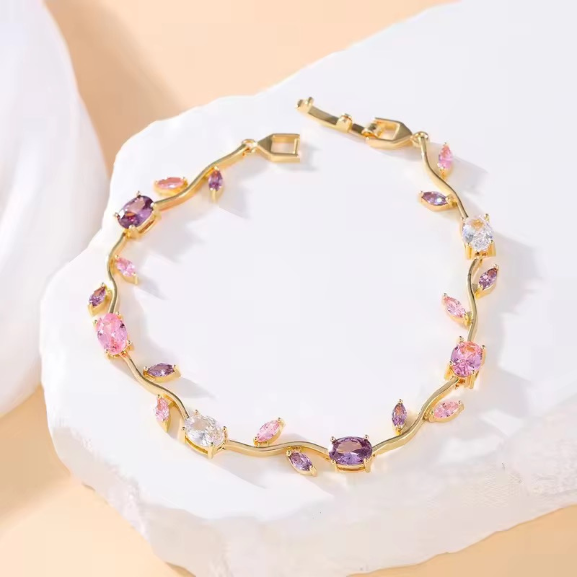 Rupanzel Bracelet
