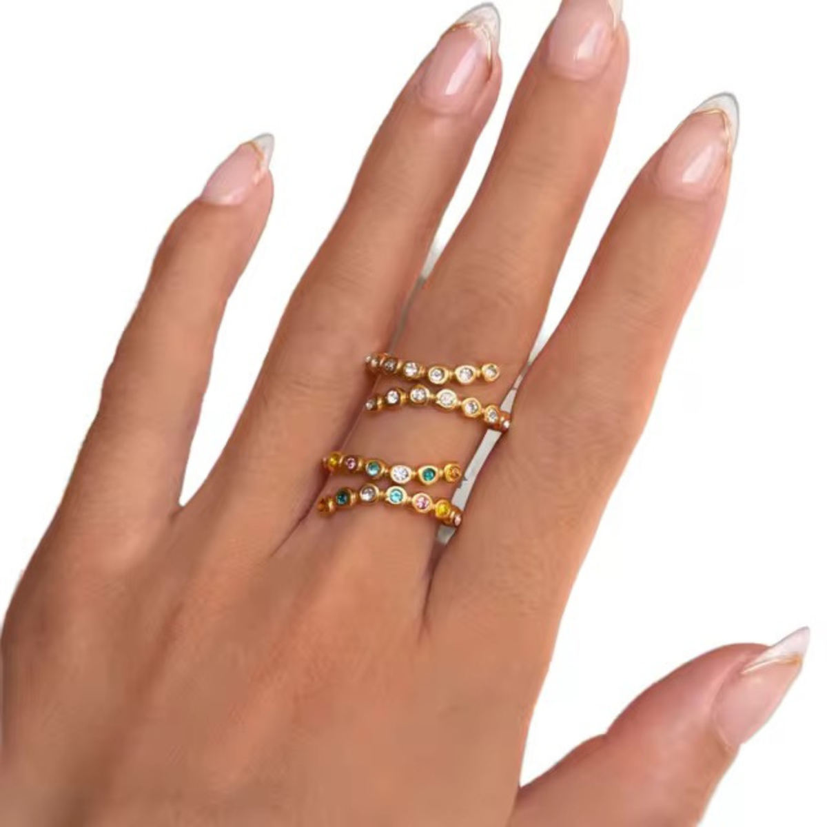Areena Ring