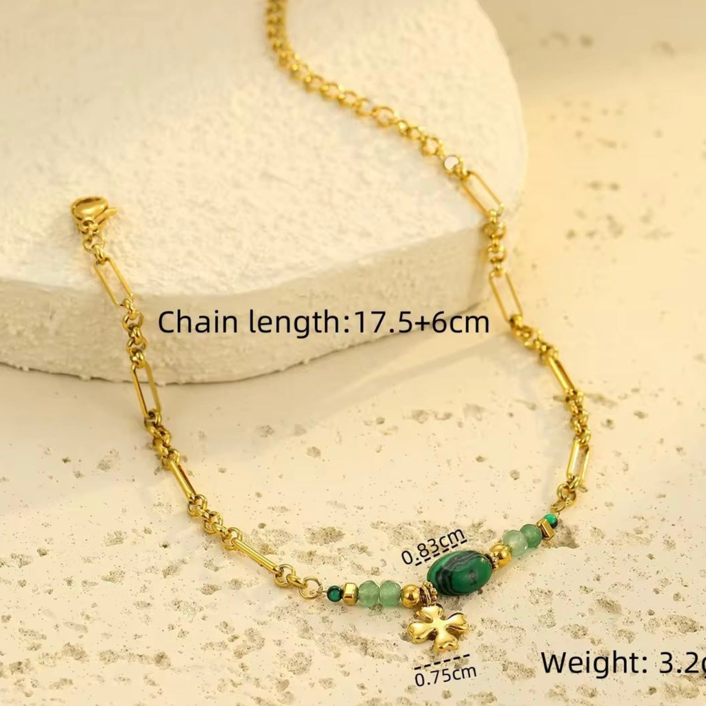 Amara Charm Bracelet