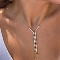 Dazzle Necklace