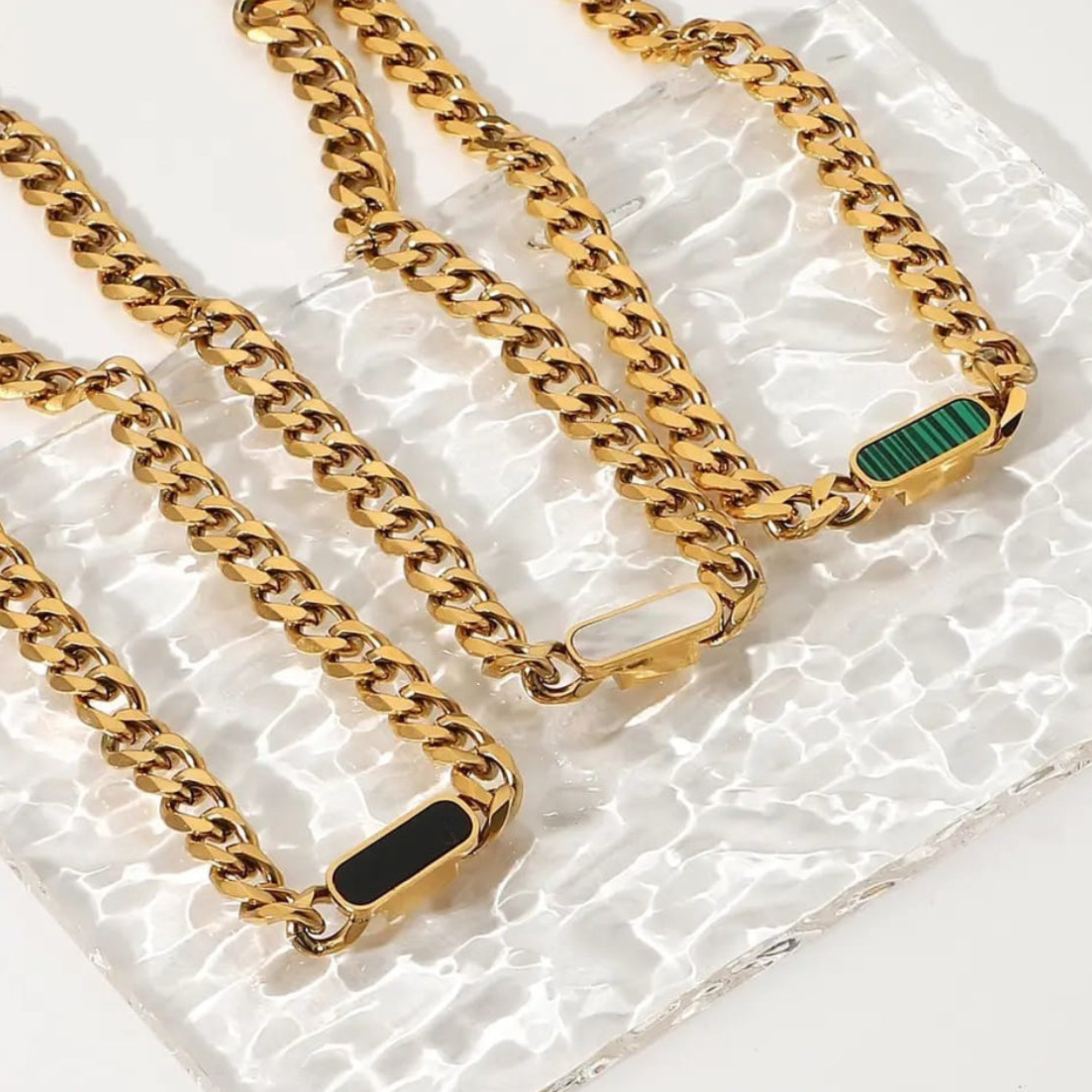 Alayah Necklace