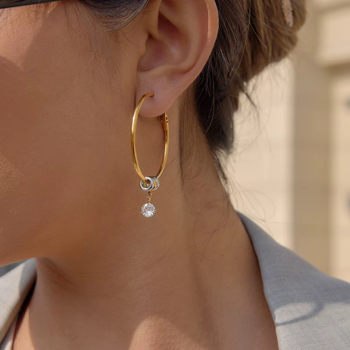 Zelara Hoops