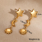 Astris Danglers