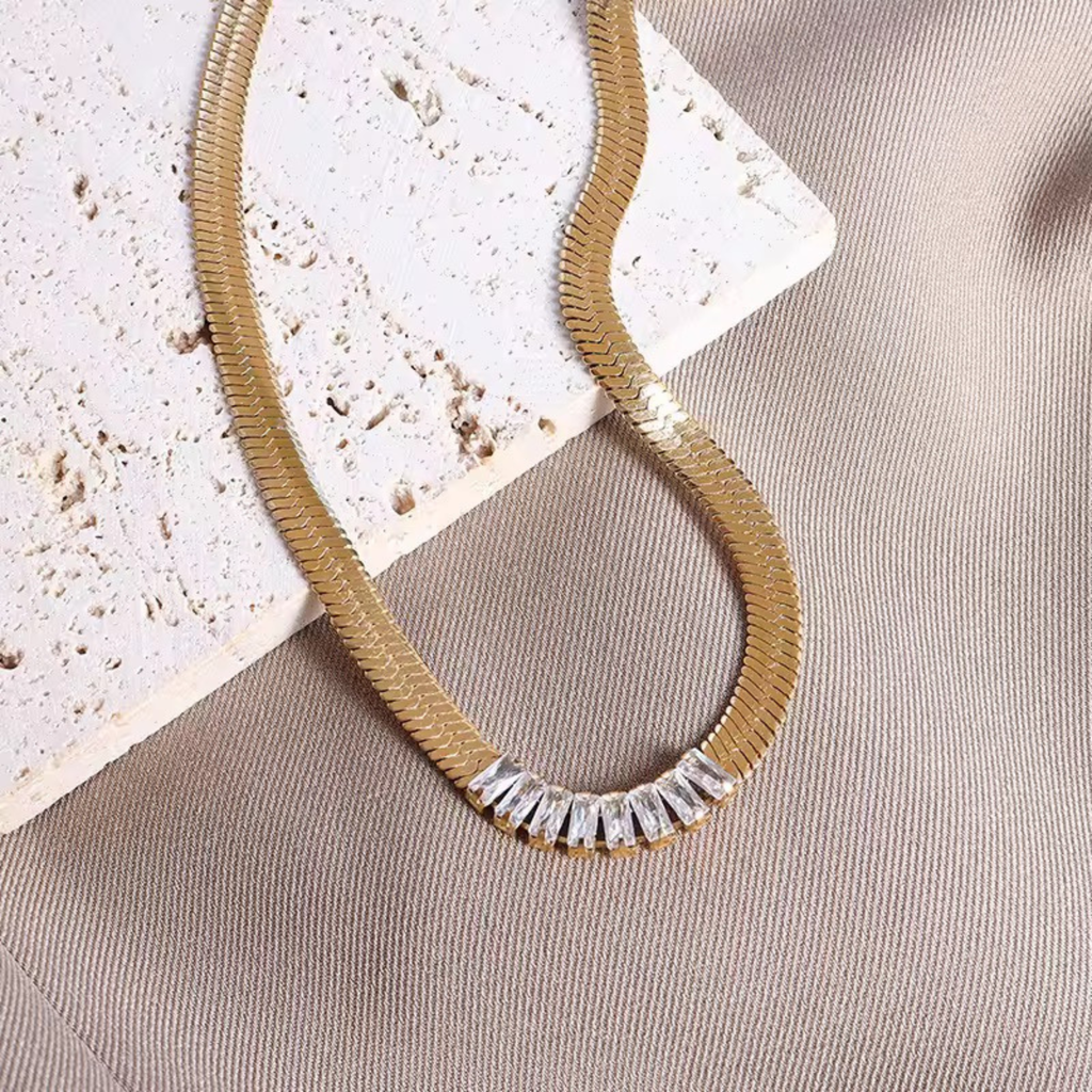 Whitney Necklace