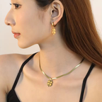 Charmé Clover Set