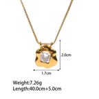 Morgan Necklace