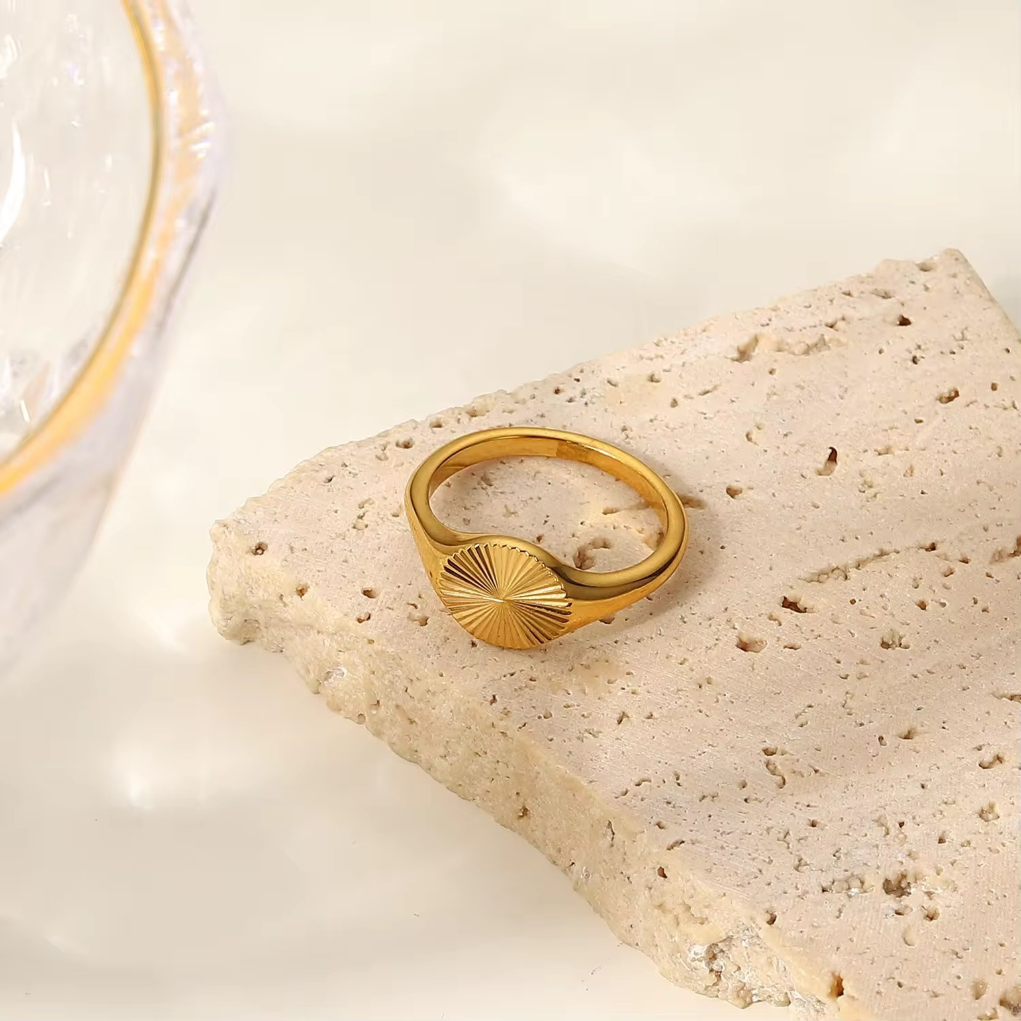 Aria Ring