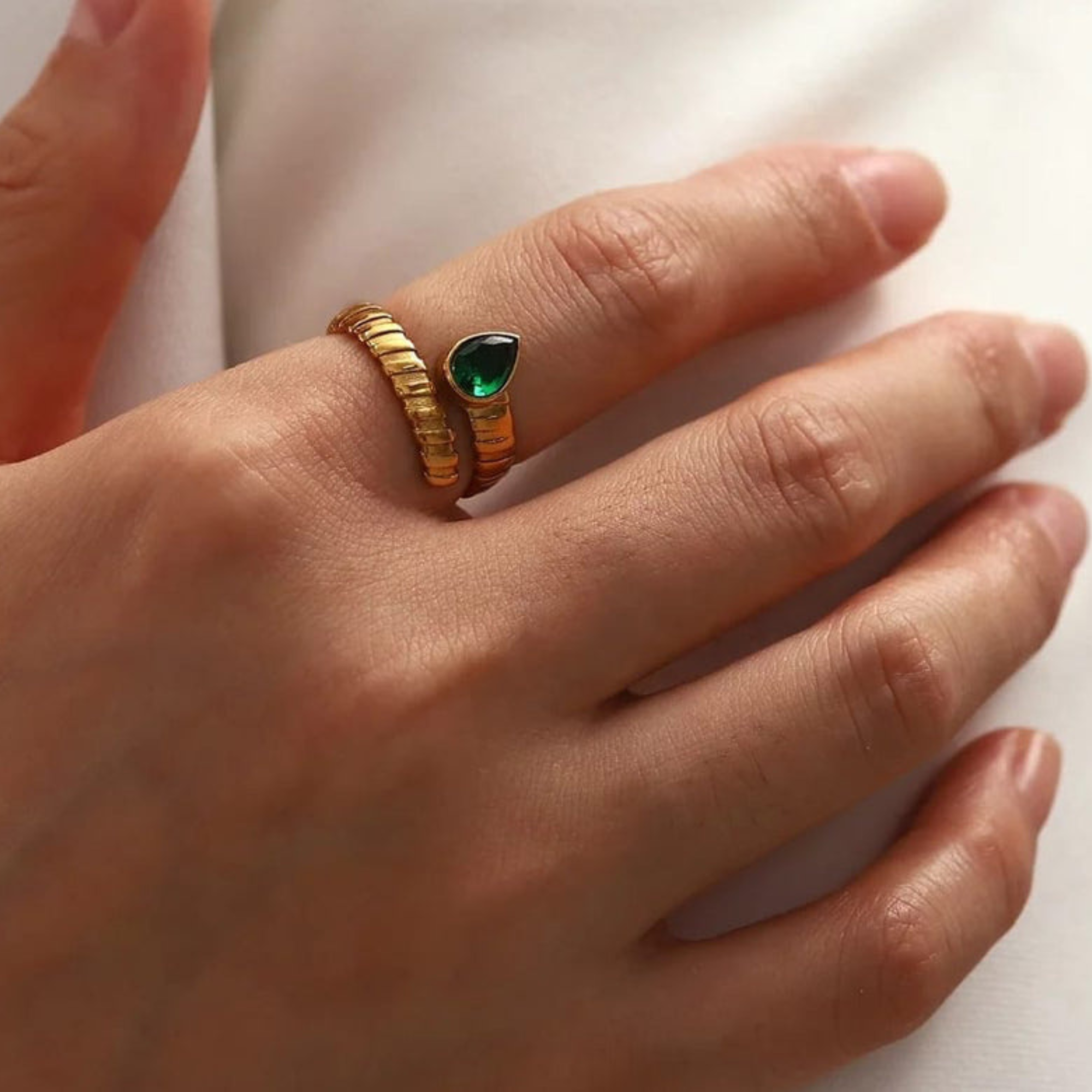 Freya Ring