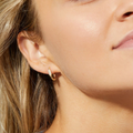 Natalie Studded Earrings