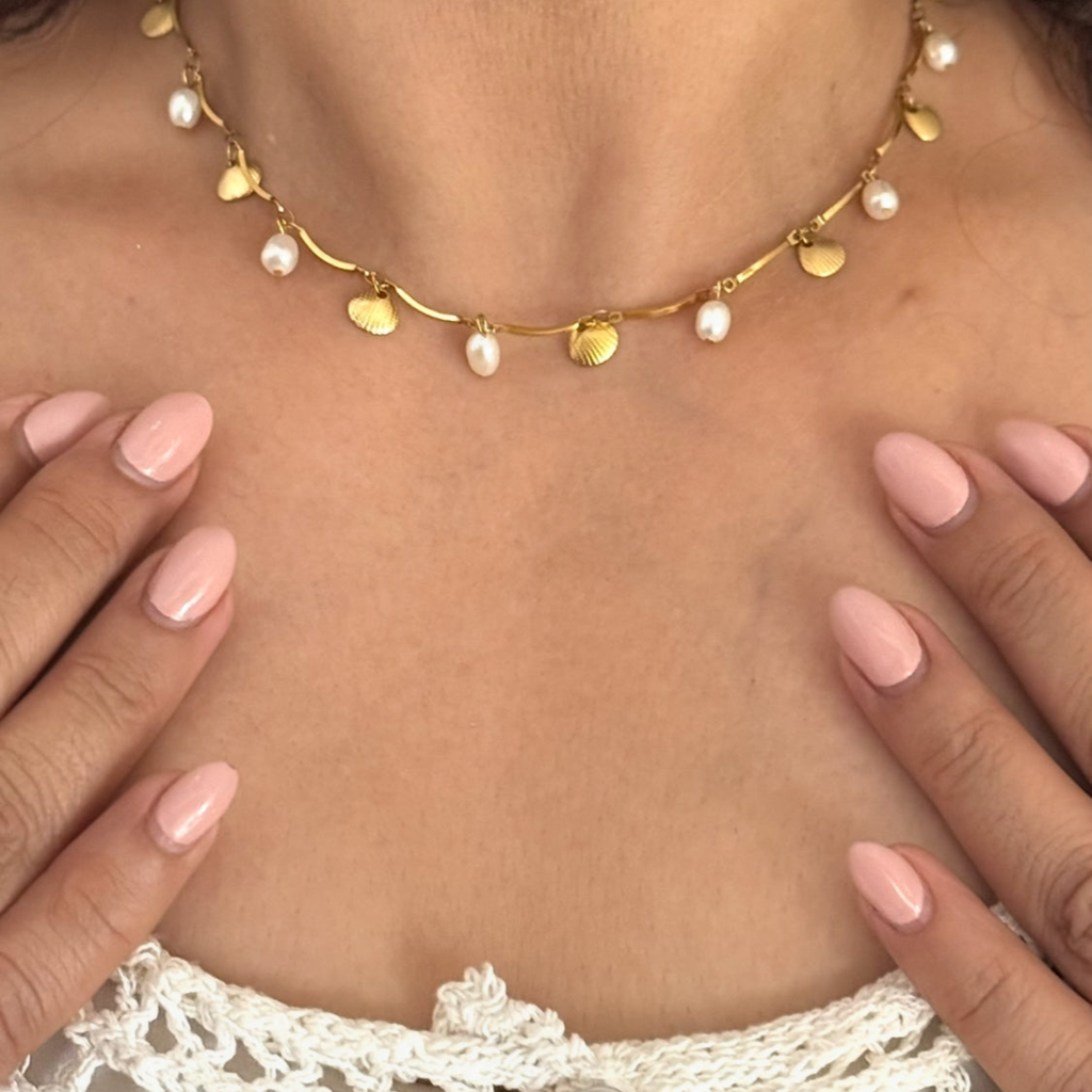 Oceana Necklace