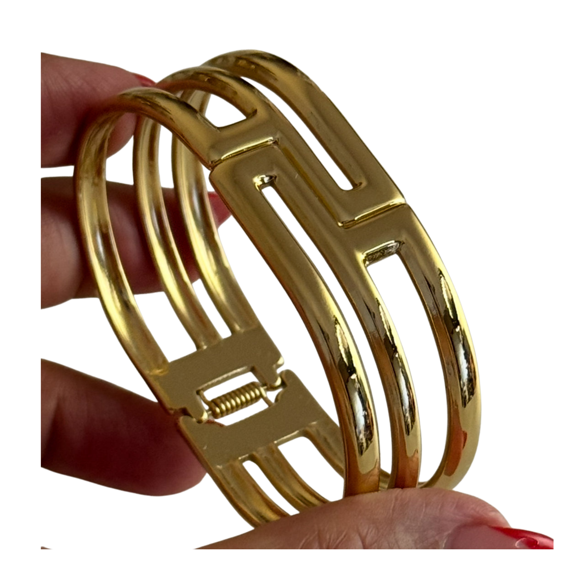 Stratos Bracelet