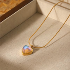 Amora Necklace