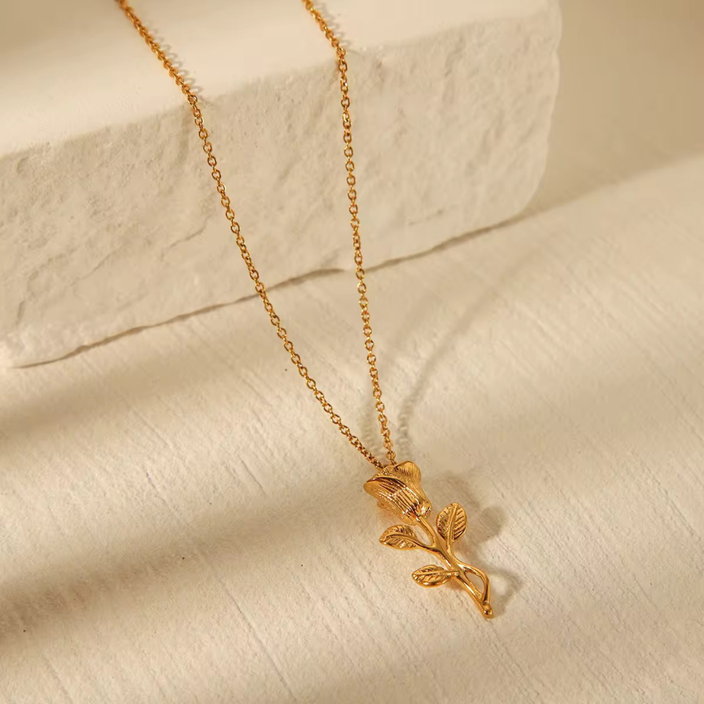 Rosalie necklace