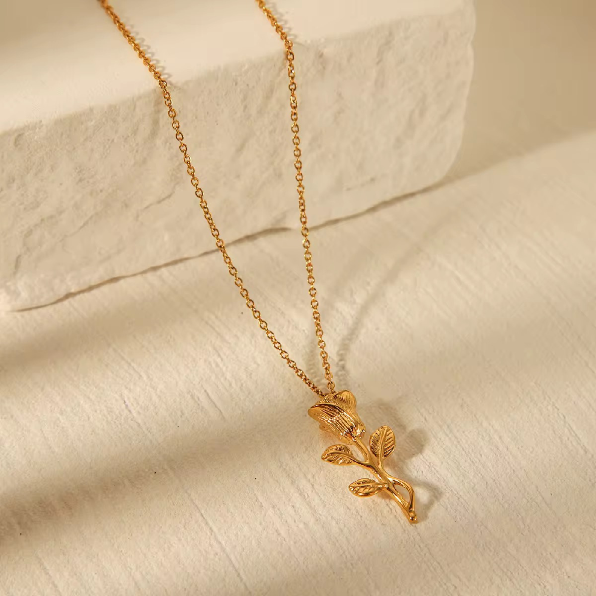 Rosalie necklace