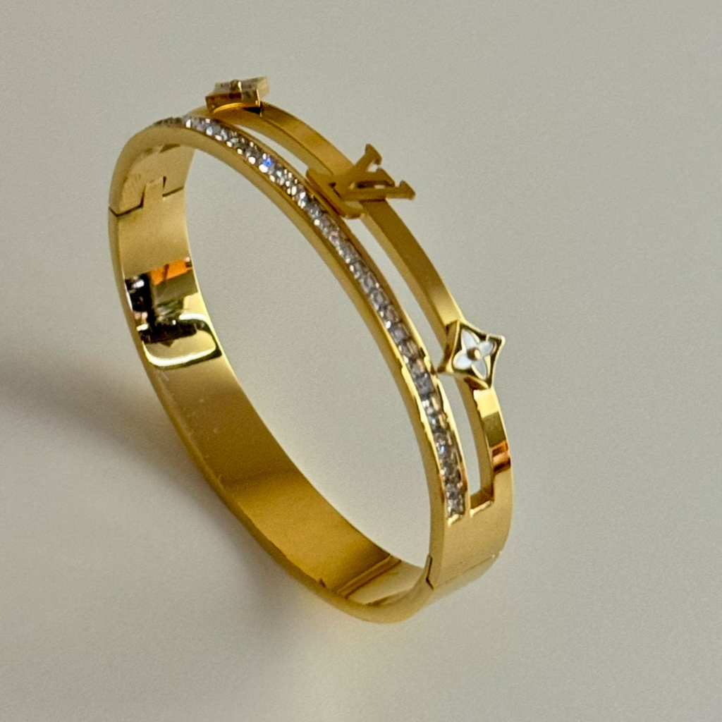Louise Veyra Bracelet