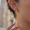 Aurelle Ear Stack