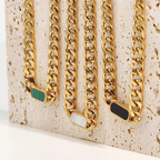 Alayah Necklace