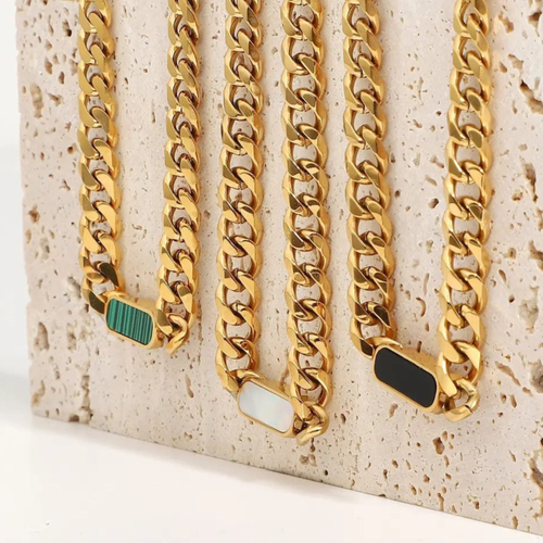 Alayah Necklace