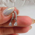 Zayla Drop Earrings